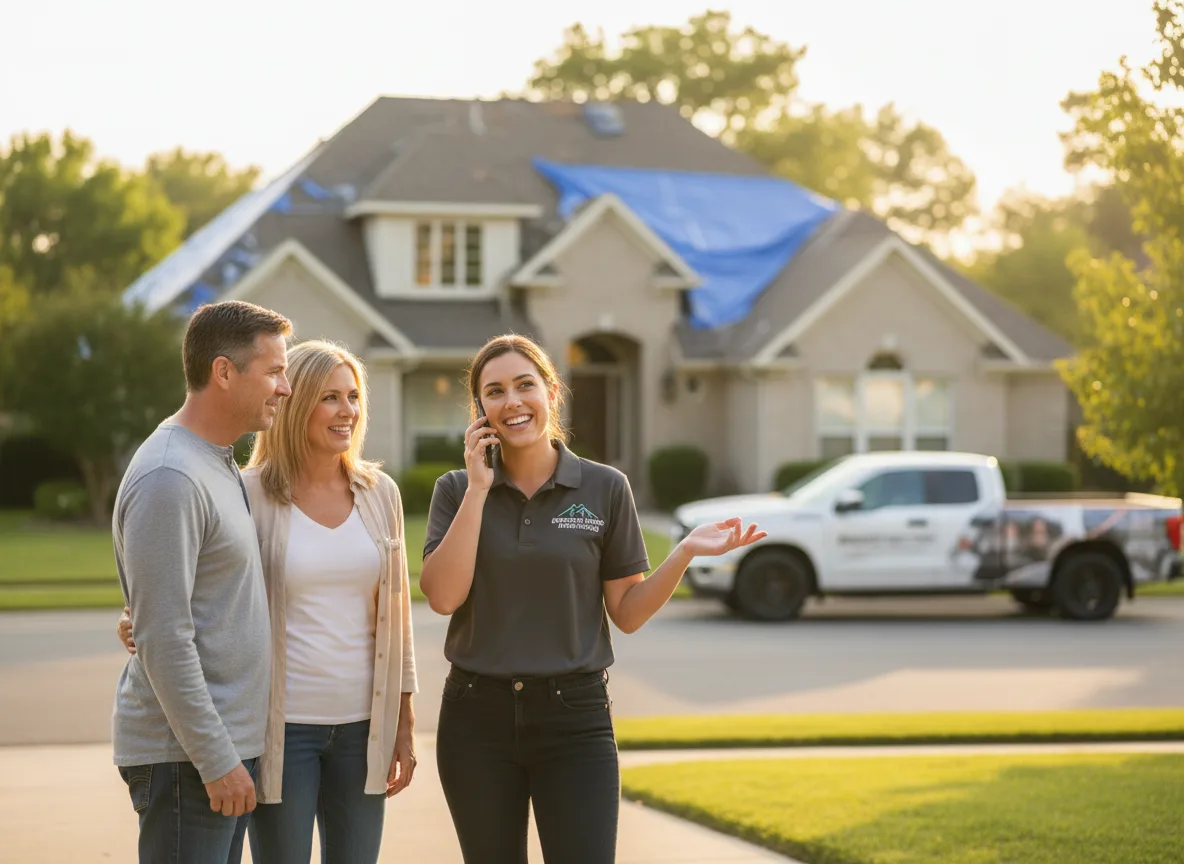 Emergency Roof Repair Lake, MI FAQs